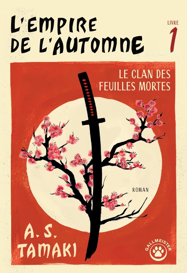  L'empire de l'automne 