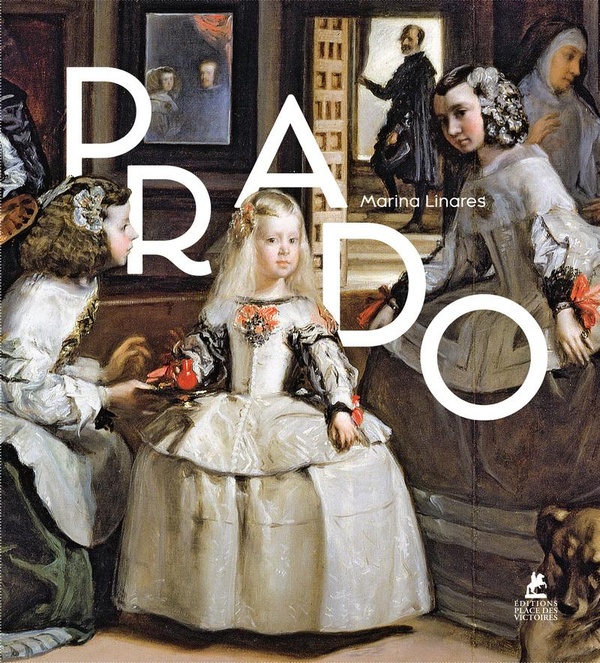  Prado 