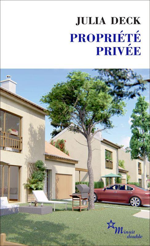  Propriété privée 