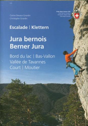  Jura bernois. Berner Jura 