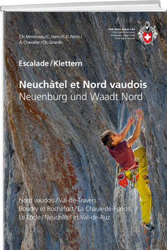  Neuchâtel et Nord vaudois - Neuenburg und Waadt Nord 