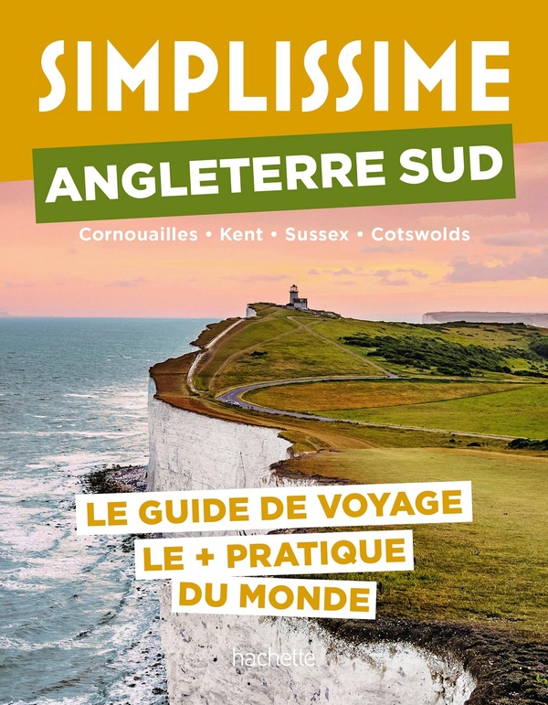  Angleterre Sud, Cornouailles, Kent, Sussex, Cotswolds 