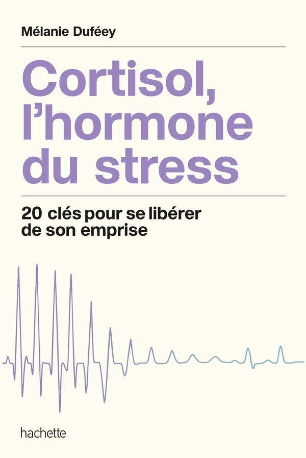  Cortisol, l'hormone du stress 