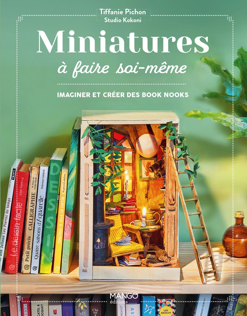 MINIATURE A FAIRE SOI-MEME