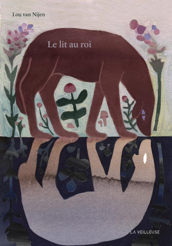  Le lit au roi 
