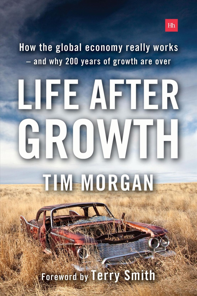  Life After Growth 