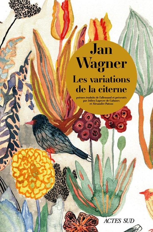  Les variations de la citerne 