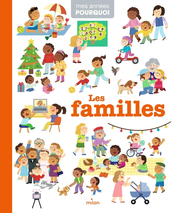  Les familles 