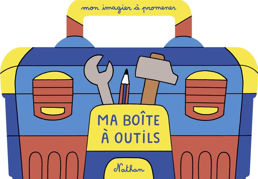  Ma boîte à outils 