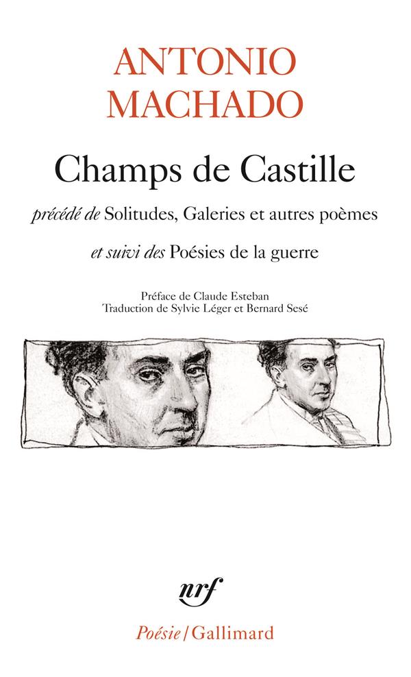  Champs de Castille 