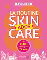 ROUTINE SKIN CARE -LA- ADOS