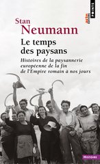 TEMPS DES PAYSANS -LE-