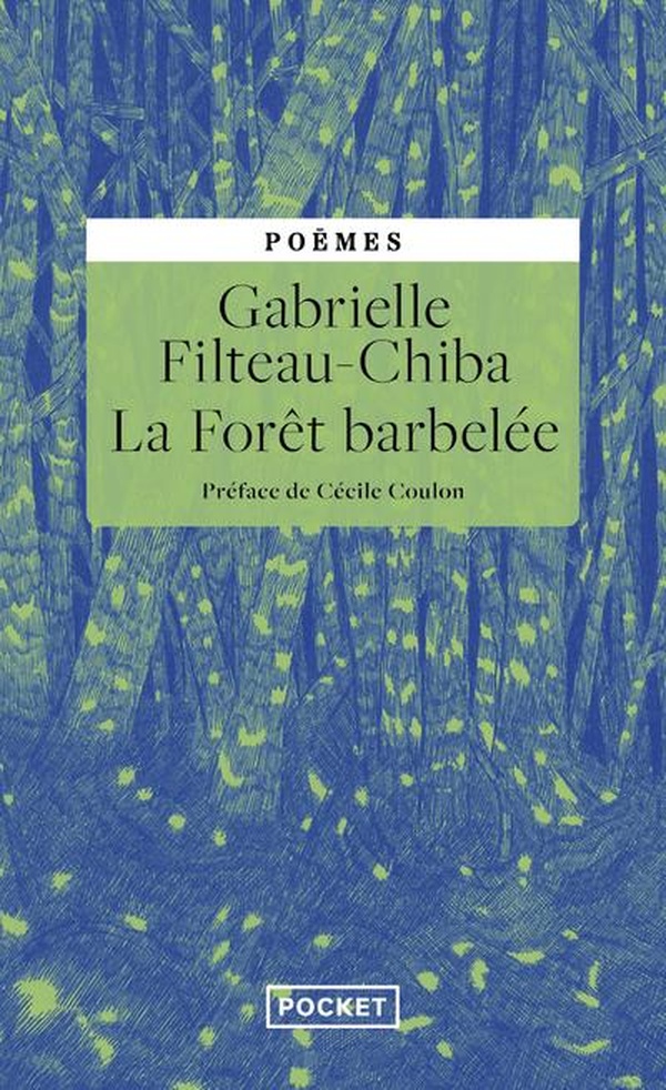  La forêt barbelée 