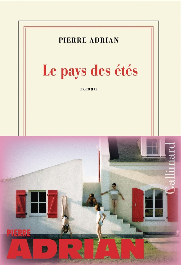  Le pays des étés 