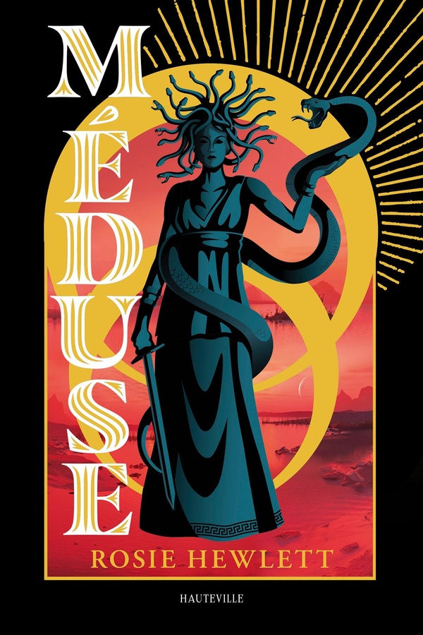  Méduse 