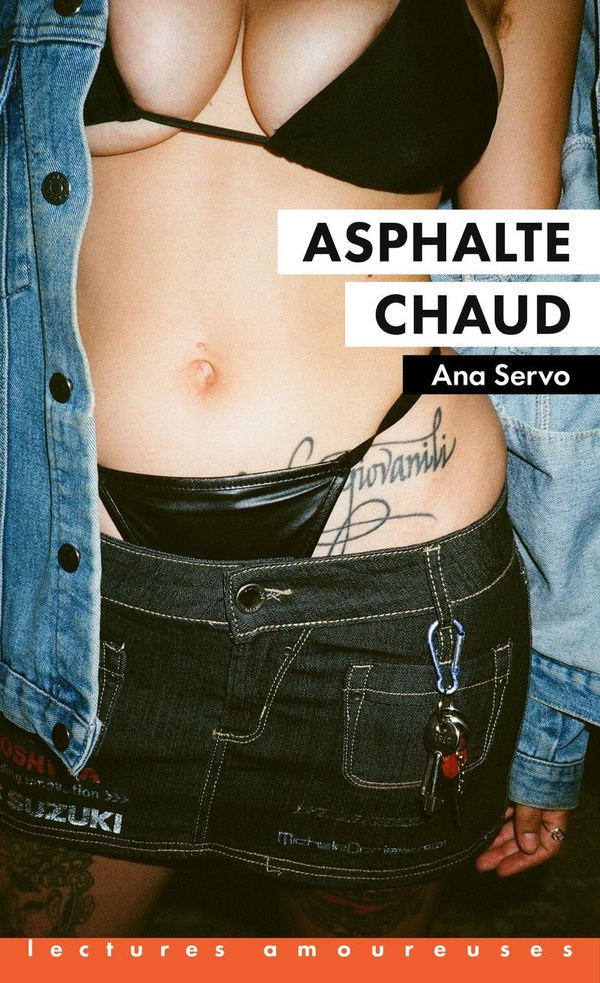  Asphalte Chaud 
