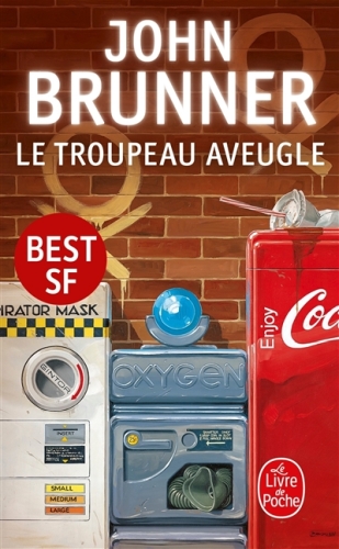  Le troupeau aveugle 