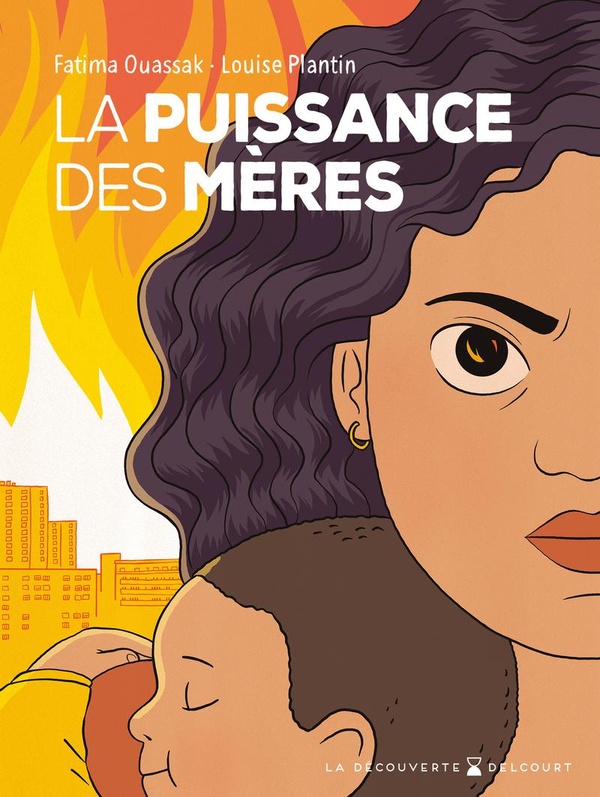  La Puissance des Meres - Pour un Nouveau Sujet Revolutionnaire 