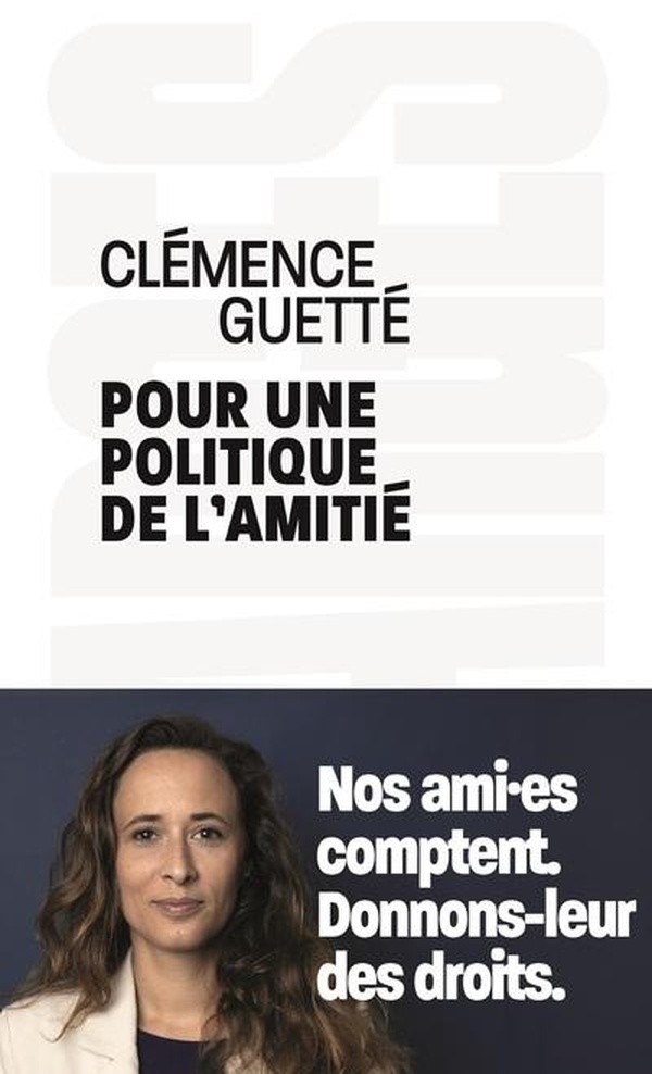  Pour une politique de l'amitié 