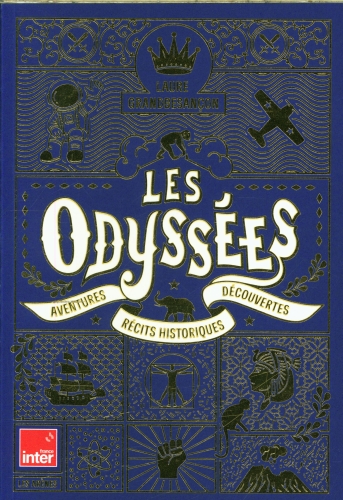 Les odyssées 