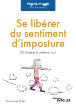 Se libérer du sentiment d'imposture