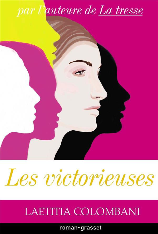  Les victorieuses 