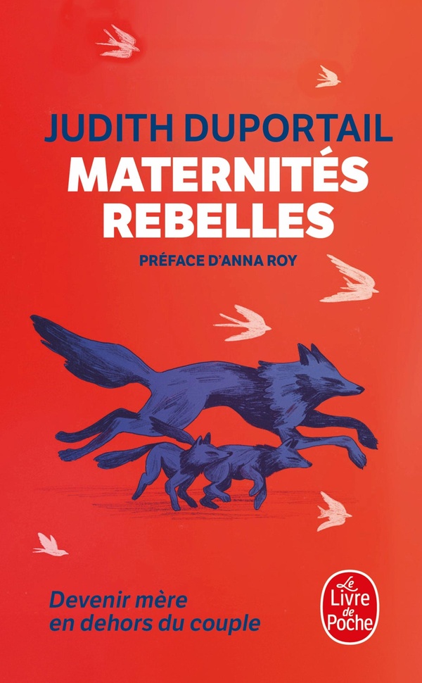  Maternites rebelles 