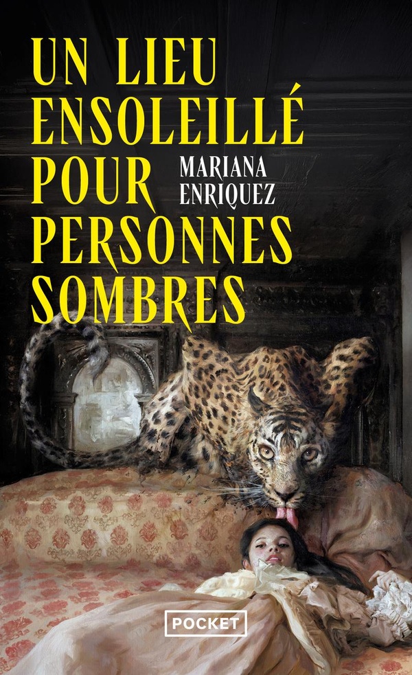  Un Lieu Ensoleille Pour Personnes Sombres 
