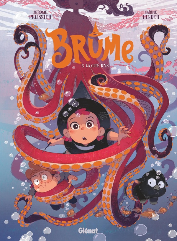  Brume - tome 05 