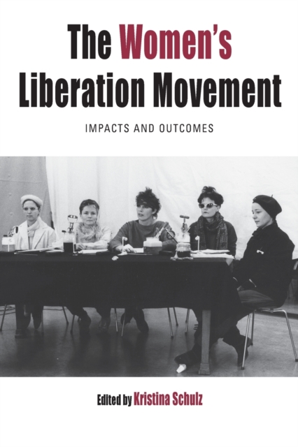  Women''s Liberation Movement 