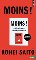 MOINS ! - LA DECROISSANCE EST UNE PHILOS