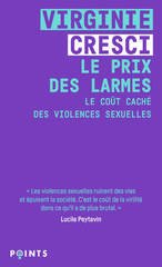 LE PRIX DES LARMES - LE COUT CACHE DES V