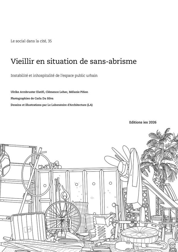 Tenir et s'adapter. Vieillir en situation de sans-abrisme 
