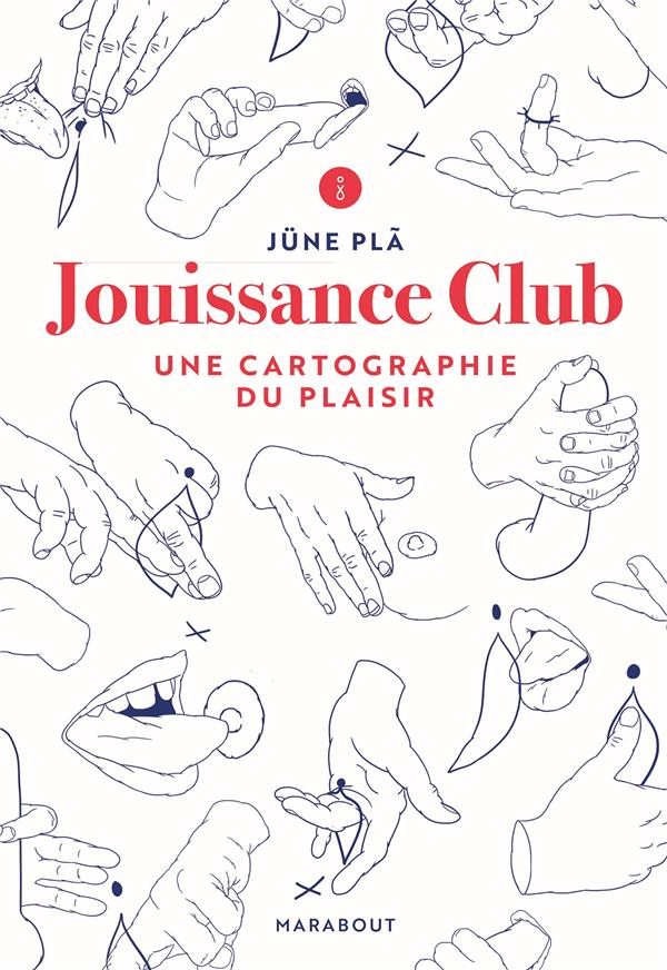  Jouissance club : une cartographie du plaisir 