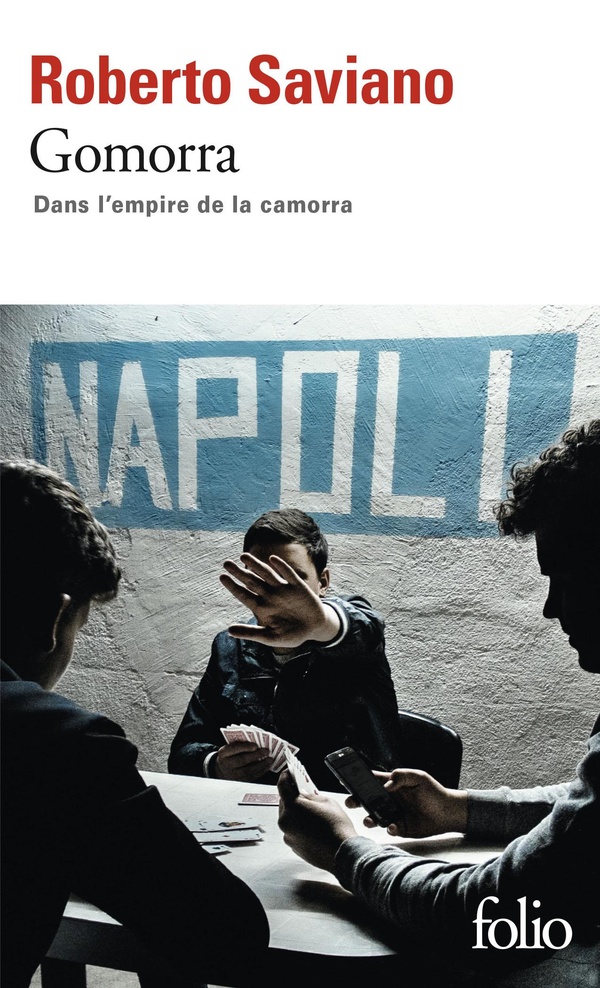  Gomorra : dans l'empire de la camorra 