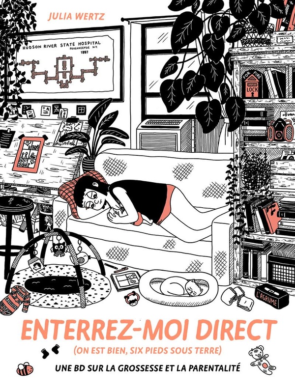  Enterrez Moi Direct On est Bien Six Pieds Sous Terre Une Bd sur la 