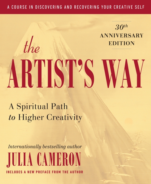  The Artit's Way 