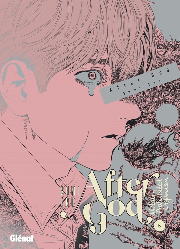  After god : idolatry prohibited organism. Tome 6 