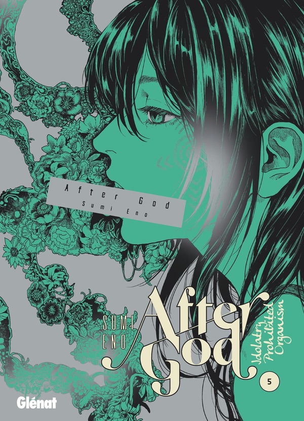  After god. Tome 5 