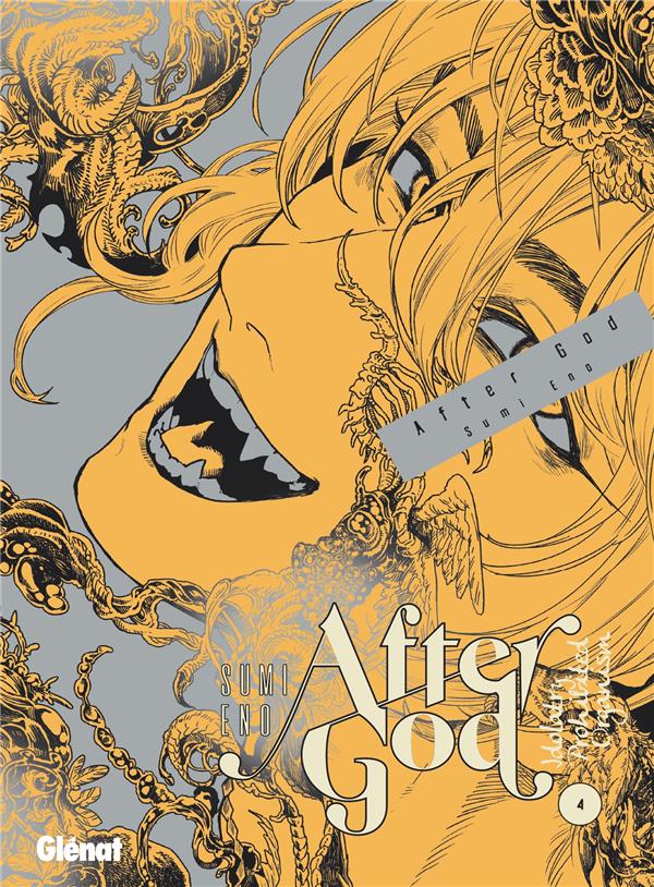  After god. Tome 4 