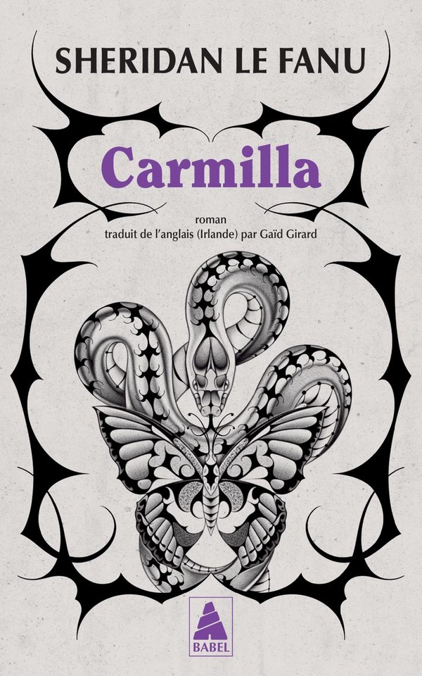  Carmilla 