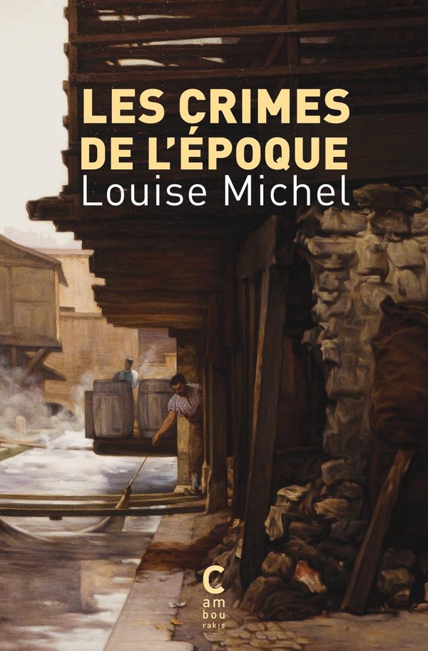  Les crimes de l'époque 