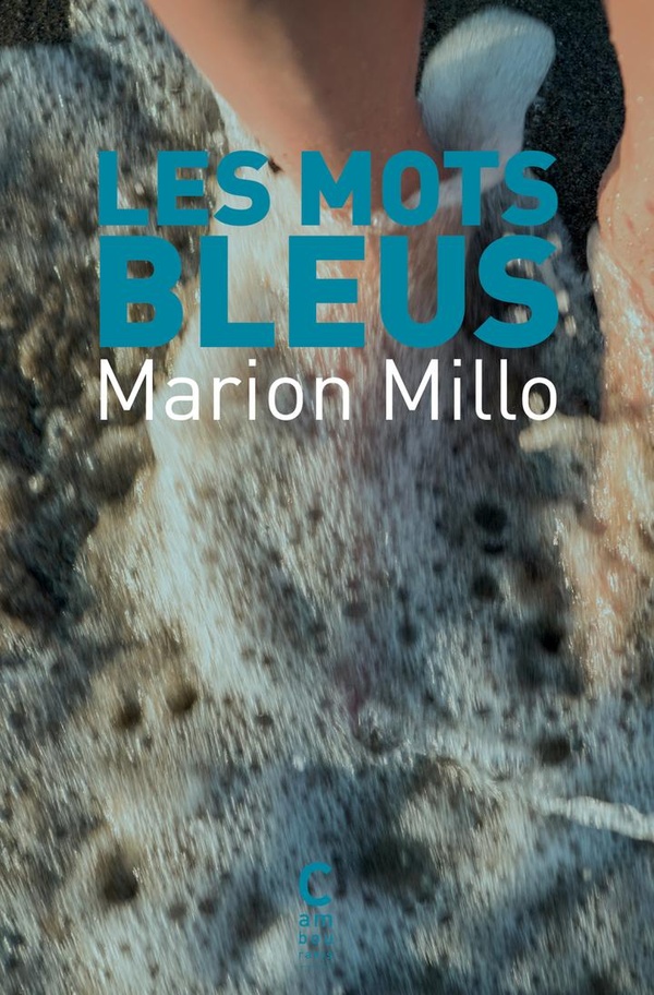  Les mots bleus 