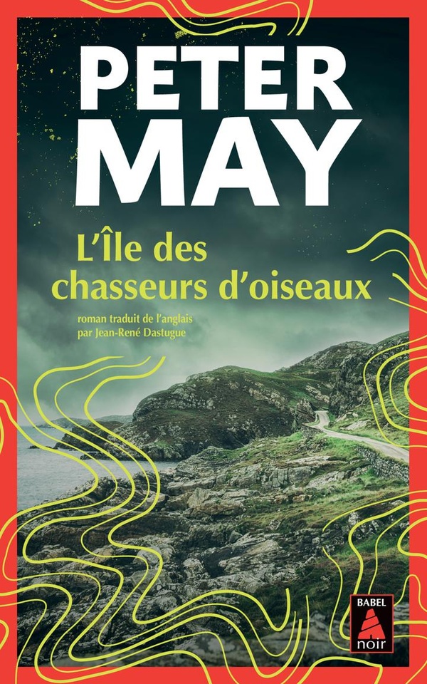  L'île des chasseurs d'oiseaux 