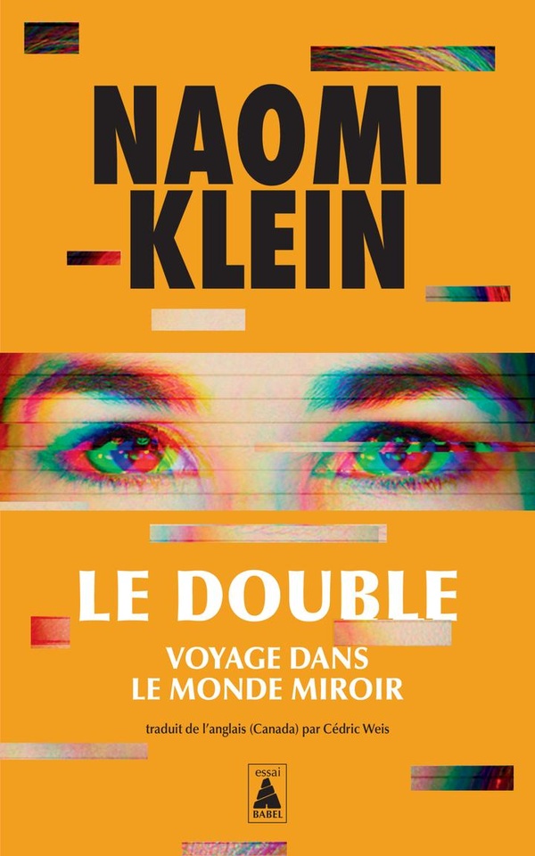  Le double : voyage dans le monde miroir 