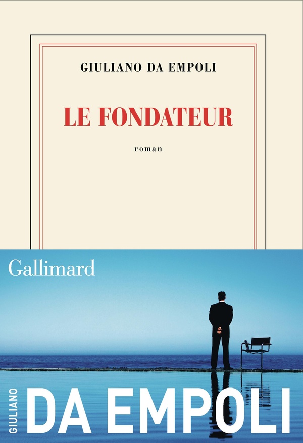  Le fondateur 