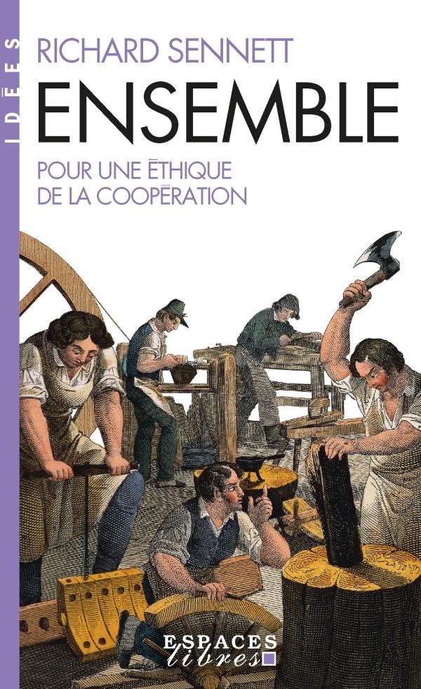  Ensemble : pour une éthique de la coopération 