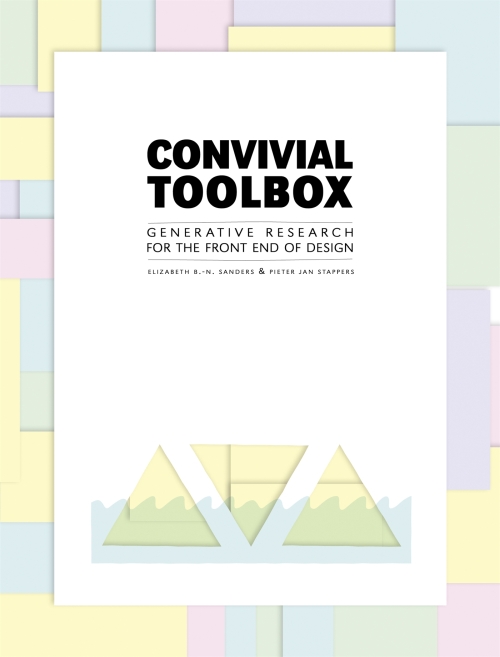  Convivial Toolbox 