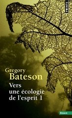 VERS UNE ECOLOGIE DE L'ESPRIT .1