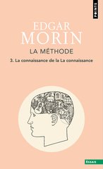 LA METHODE - LIVRE 3 - LA CONNAISSANCE D
